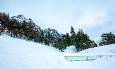 manali, himachal pradesh, himalayas, snow, snowfall, winter, white, solang, fun, india, cold, chill, nature, beautiful